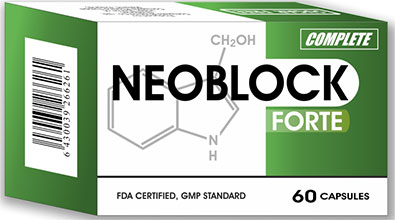 ნეობლოკი / neobloki / Neoblock