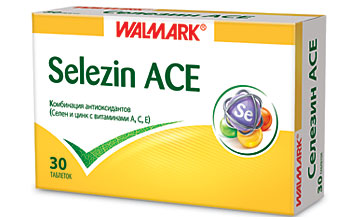 სელეზინ ACE / selezin ACE / Selezin ACE