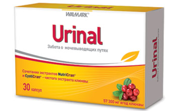 ურინალი / urinali / Urinal
