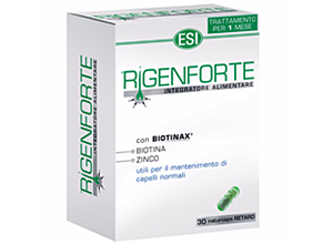 რიგენფორტე / rigenforte / Rigenforte