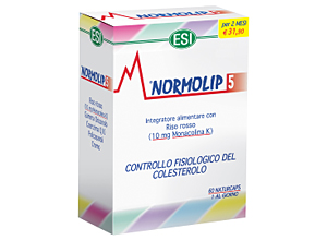 ნორმოლიპი / normolipi / Normolip