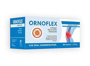 ორნოფლექსი / ornofleqsi / Ornoflex