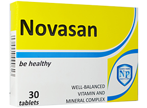 ნოვასანი / novasani / NOVASAN