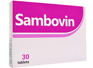 სამბოვინი / sambovini / SAMBOVIN