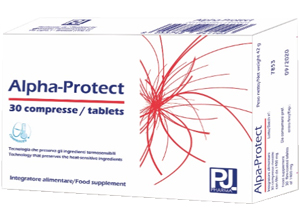 ალფა-პროტექტი / alfa-proteqti / Alpha-Protect