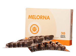 მელორნა / melorna / Melorna