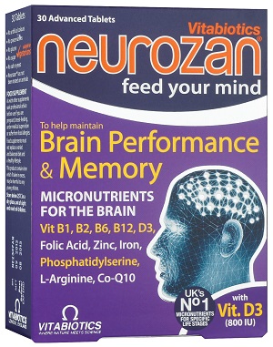 ნეუროზანი / neurozani / Neurozan