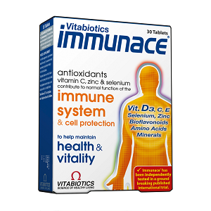 იმუნეისი / imuneisi / Immunace