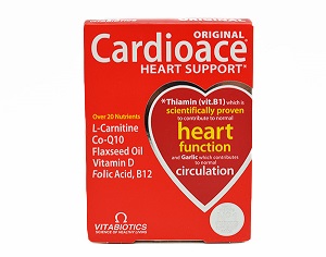 კარდიოეისი / kardioeisi / Cardioace