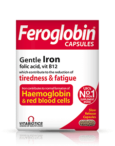 ფეროგლობინი / feroglobini / Feroglobin
