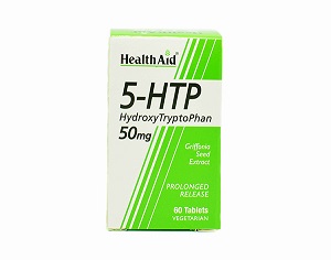 ტრიპტოფანი 5-ჰტპ / triptofani 5-htp / 5 - HTP