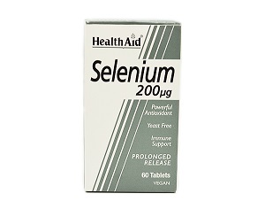 სე-200 სელენი / se-200 seleni / Selenium