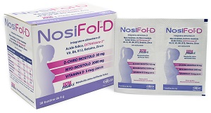 ნოზიფოლ-დ / nozifol-D / Nosifol-D