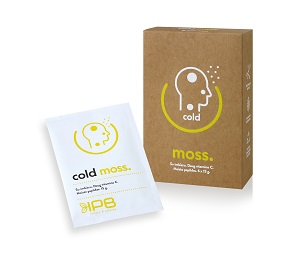 ქოლდ მოსი / qold mosi / Cold moss