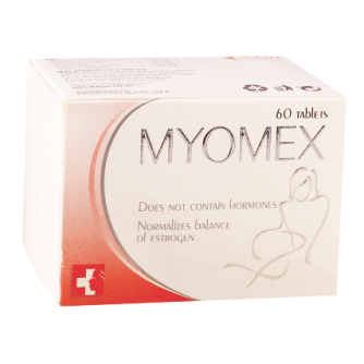 მიომექსი / moimeqsi / Myomex