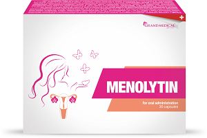 მენოლითინი / menolitini / MENOLYTIN