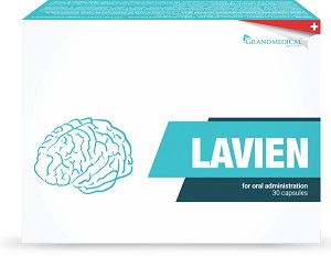 ლავიენი / lavieni / LAVIEN