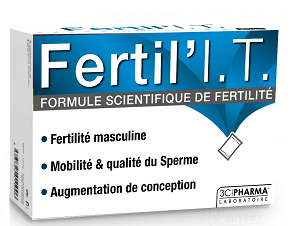 ფერტილითი კაცის / fertiliti kacis / Fertil’I.T for Men