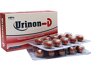 ურინონ D / urinon D / URINON D