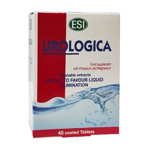 უროლოგიკა / urologika / Urologica