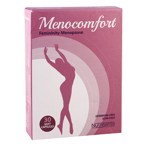 მენოკომფორტი / menokomforti / Menocomfort