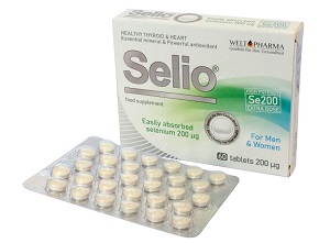 სელიო / selio / Selio