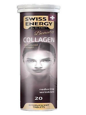 კოლაგენი / kolageni / Collagen