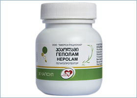 ჰეპოლამი / hepolami / Hepolam