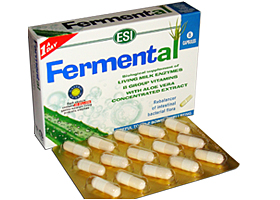 ფერმენტალი / fermentali / Fermental