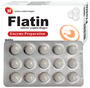 ფლატინი / flatini / FLATIN