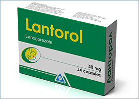 ლანტოროლი / lantoroli / LANTOROL