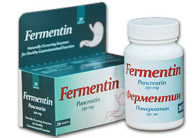 ფერმენტინი / fermentini / Fermentin