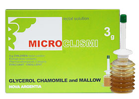 მიკროოყნა / mikrooyna / MICROCLISMI