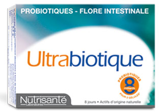 ულტრაბიოტიკი / ultrabiotiki / Ultrabiotique