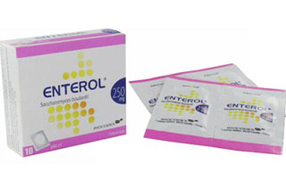 ენტეროლი / enteroli / Enterol