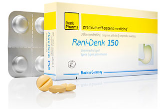 რანი-დენკი 150 / rani-denki 150 / Rani-Denk 150
