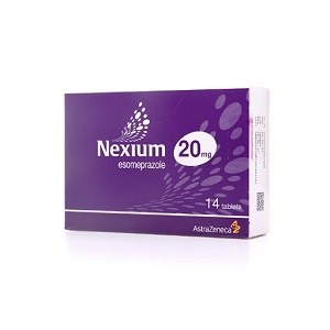 ნექსიუმი / neqsiumi / NEXIUM