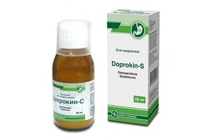დოპროკინი S / doprokini S / Doprokin-S