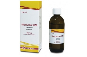 მედულაკ-WM / medulak-WM / MEDULAC-WM