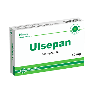 ულსეპანი / ulsepani / ULSEPAN