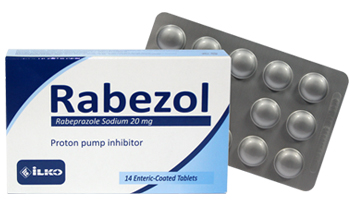 რაბეზოლი / rabezoli / Rabezol