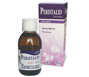 პერისტალიდი / peristalidi / PERISTALID