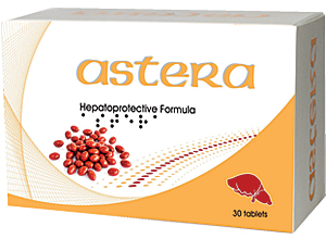 ასტერა / astera / Astera