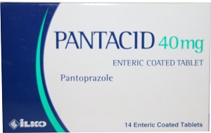 პანტაციდი / pantacidi / pantacid