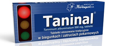 ტანინალი / taninali / Taninal