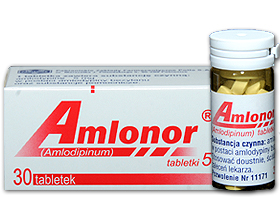 ამლონორი / amlonori / AMLONOR