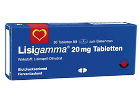 ლიზიგამა ® / lizigama® / Lisigamma ®