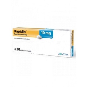 კაპიდინი / kapidini / Kapidin