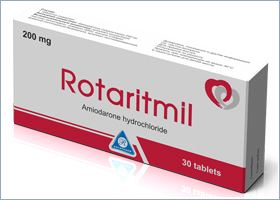 როტარიტმილი / rotaritmili / ROTARITMIL