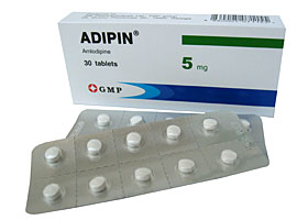 ადიპინი ® / adipini ®  / ADIPIN ®
